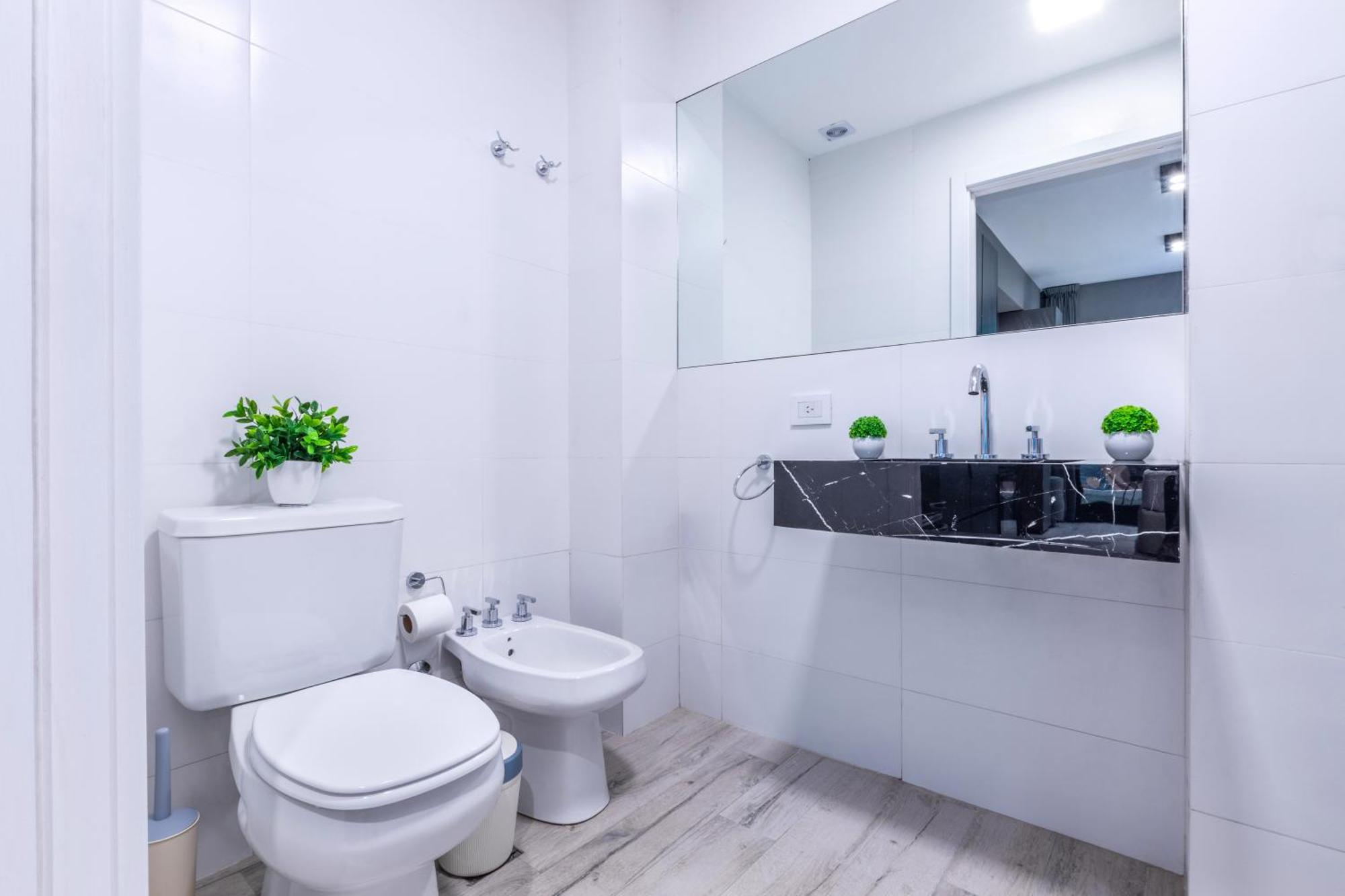 Family Apartments In Palermo - By Buerentals Buenos Aires Kültér fotó