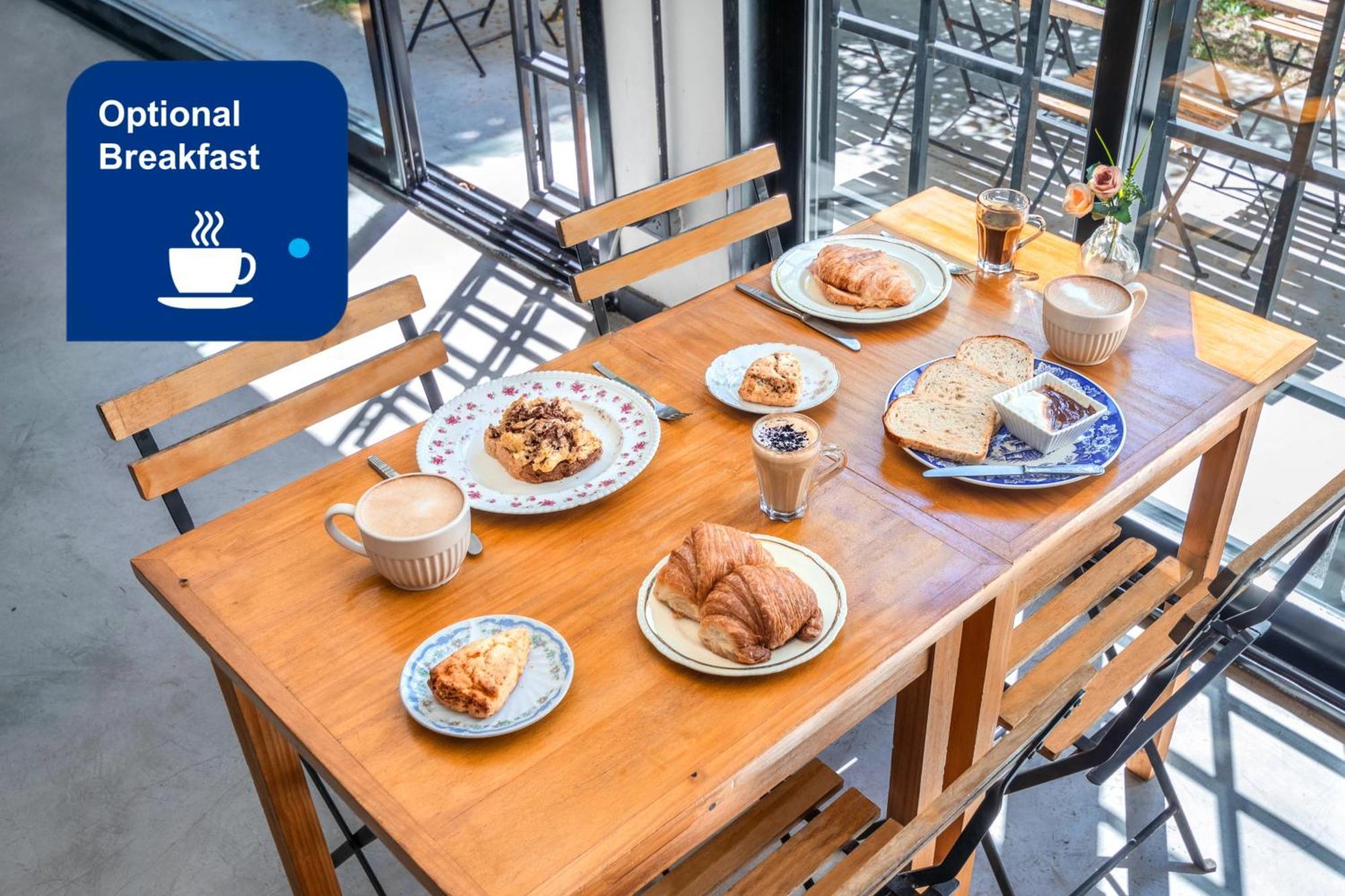 Family Apartments In Palermo - By Buerentals Buenos Aires Kültér fotó